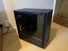 Gaming PC RTX 3050 Ryzen 5
