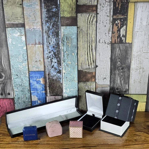 Lot vintage jewellery - lot,