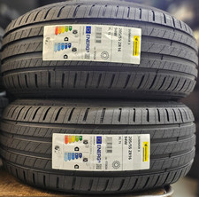 2X NEW KORMORAN BY MICHELIN