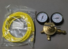 NEW Nitrogen Pressure Gauge
