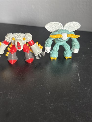 Two vintage giochi preziosi - two,