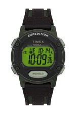 Timex Mens Expedition Classic Watch | 41mm | Water Resistant | TW4B24400