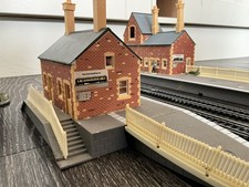 Hornby Station bundle - Ticket