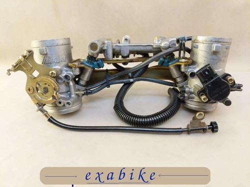 Injection system for - injection, tl