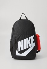 NIKE ELEMENTAL BLACK BACKPACK