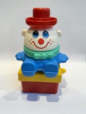 Vintage playskool pop - playskool,