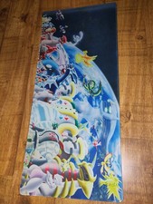 Pokémon desk pad Mouse mat