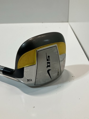 Nike tiger woods sasquatch - tiger,