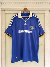 Vintage Chelsea 2008-2009 Home