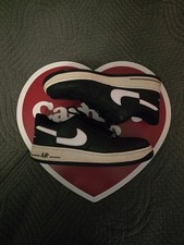 Nike Air Force 1 Low Supreme x