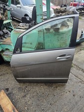 MERCEDES A CLASS W169 NSF NEARSIDE PASSENGER FRONT DOOR 748 A 169 720 21 05