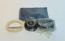 94781P Reliant Rialto, Robin, Bond Bug Front Wheel Bearing Kit, Premium, OE