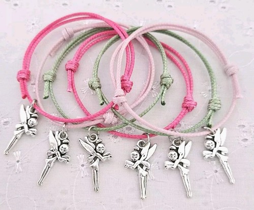 Tinkerbell fairy friendship - 6,