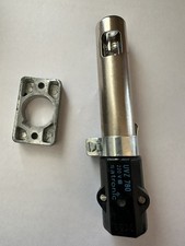 Satronic UVZ 780 BLUE