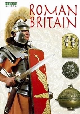 Roman britain - britain, guides)