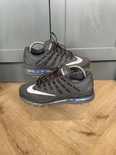 Nike air max 2016 flyknit