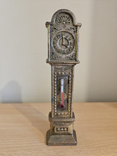 Vintage Brass Grandfather