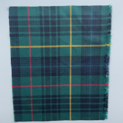 Stewart hunting modern tartan - stewart,