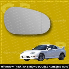 For Mitsubishi Fto wing mirror