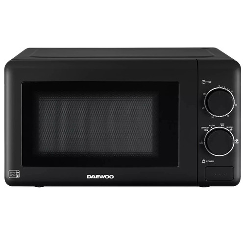Daewoo 20l 800w - daewoo,