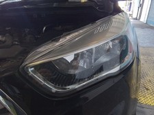 HEADLIGHT FORD KUGA MK2 (C520) 2011 TO 2020 PASSENGERS SIDE Headlamp