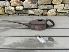 VINTAGE BRAIMES OIL CAN No 05