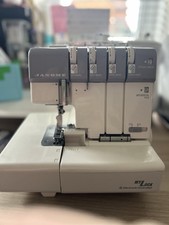 Janome MyLock 634D Overlocker