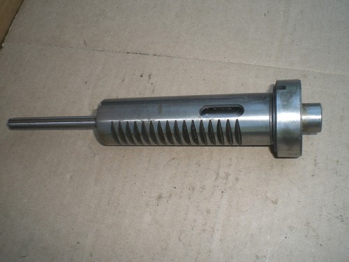 Quill with mt2 spindle for - quill,