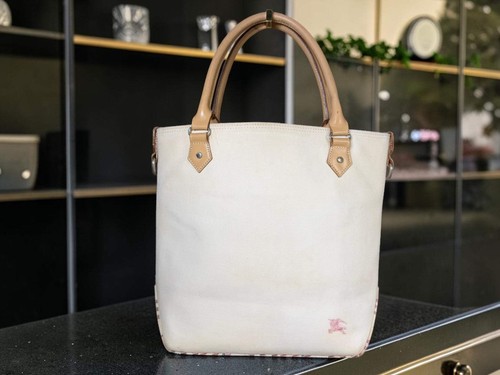 Burberry london canvas - london,