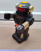 Vintage New Bright 2 Model-B