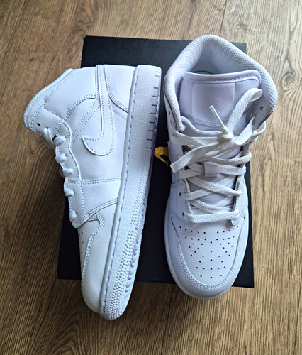Jordan air mid - jordan, (gs)