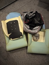 Triumph Spitfire IV 1500 Seat