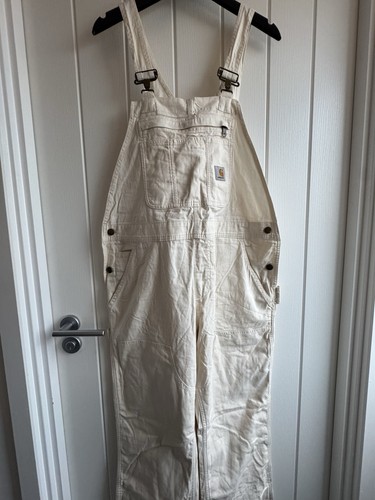 Carhartt bib overall - carhartt, denim