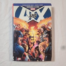 Limited Edition Print Avengers