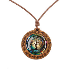 Classic Boho Tree Of Life