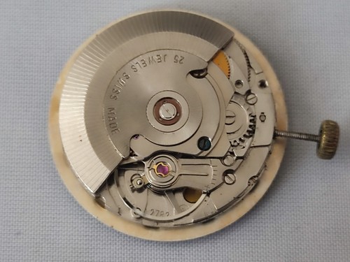 Gents automatic watch - gents,