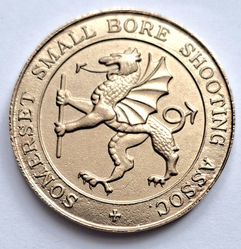 Somerset small bore - small, shooting