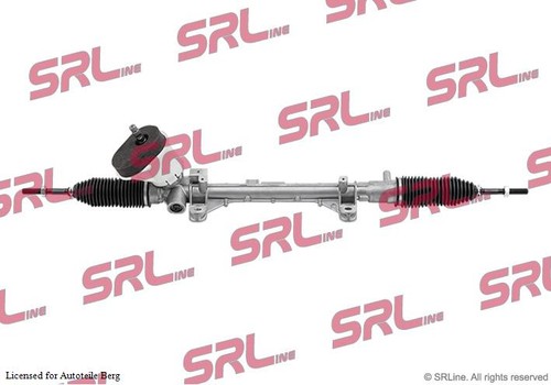 Srline steering rack - srline,