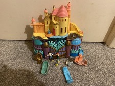 Vintage Polly Pocket Disney