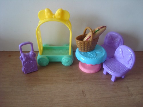 Just play disney - play, minnie