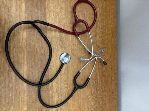 Littmann master cardiology - 3m,