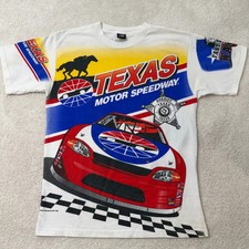 Texas Motor Speedway Vintage