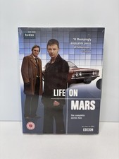 Life On Mars - Series 2 -