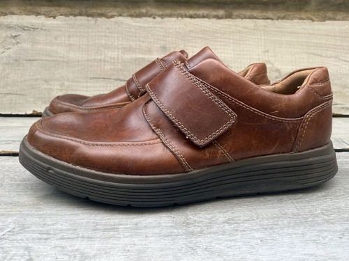 Mens clarks abode strap - clarks,