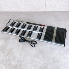 BEHRINGER FCB1010 MIDI Foot