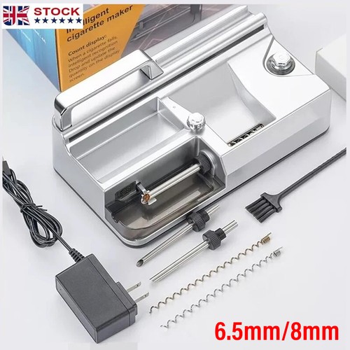 Automatic rolling machine - automatic,