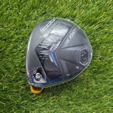 Cobra DS Adapt X 7 Wood 21