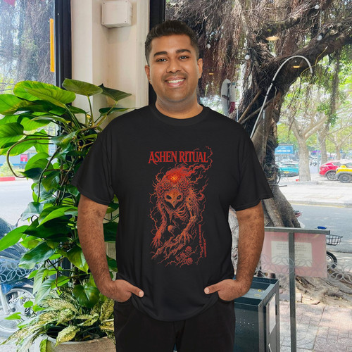 Okx apparel sepultura - okx,