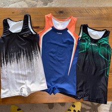 3 Boys Gymnastics