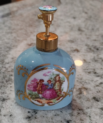 Vintage irice hand - irice,